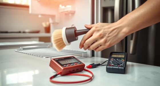 home appliance diy maintenance