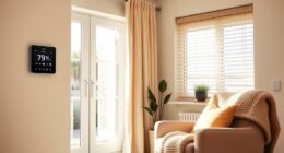 home energy conservation methods