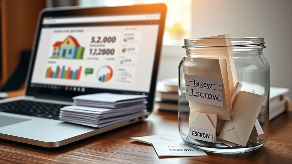 home expense management system