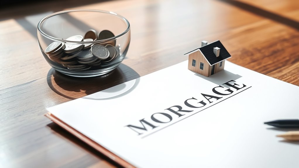 homeowner expense management system