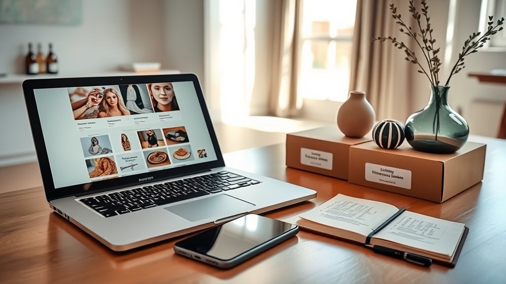 honest detailed listing tips