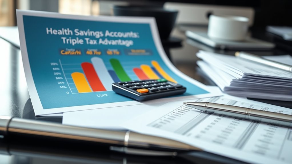 hsa contribution limits increase