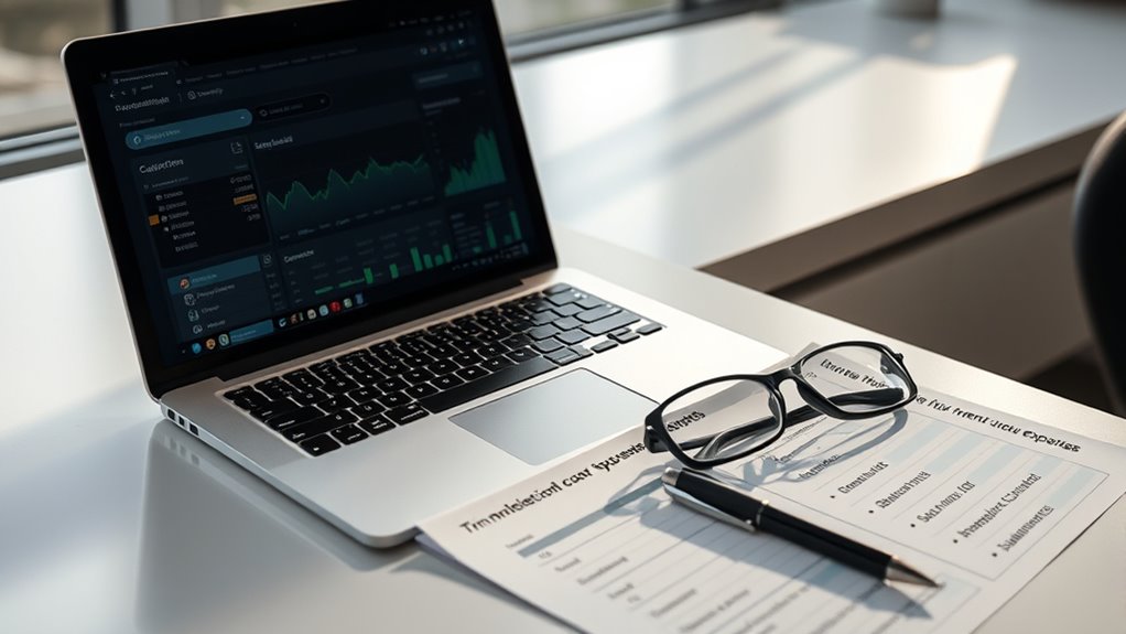 identify and eliminate hidden fees
