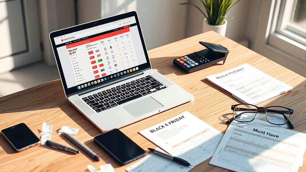 identify and prioritize essential items