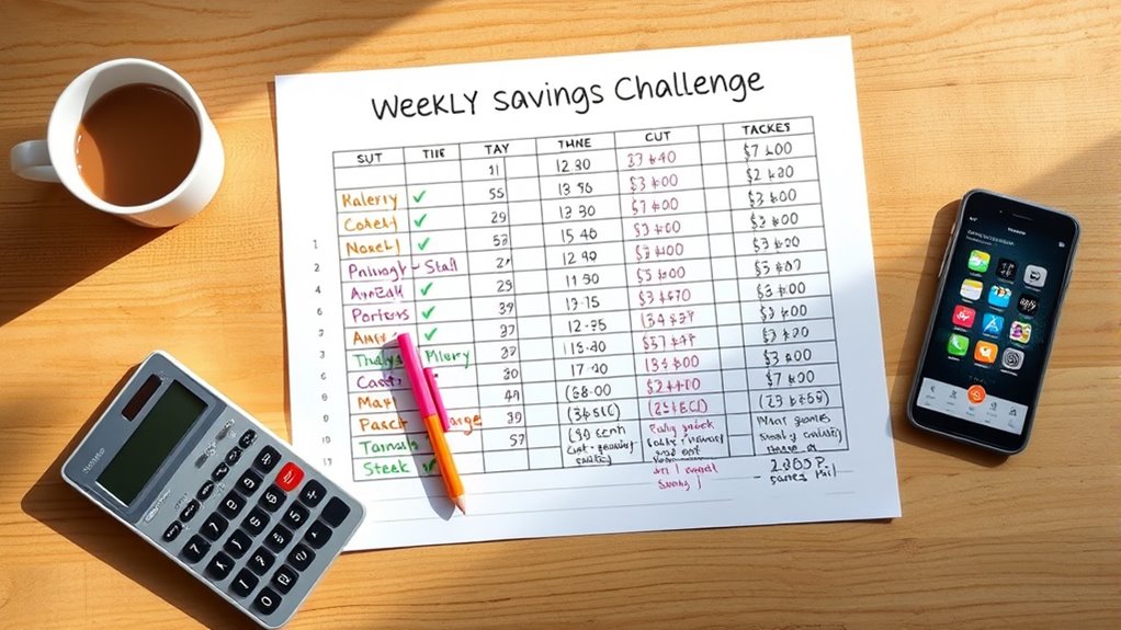 identify and reduce unnecessary expenses