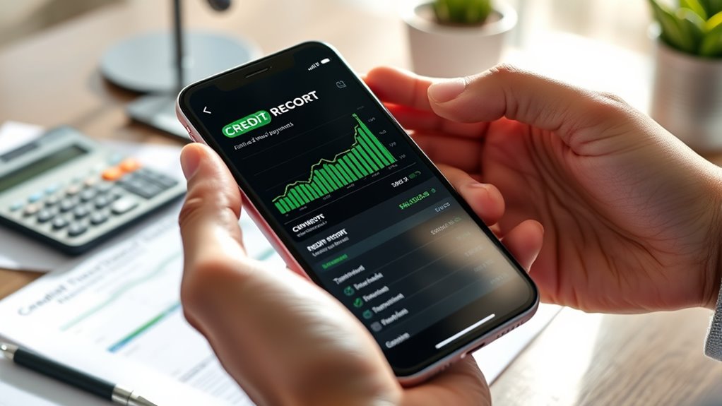 impact of missed payments