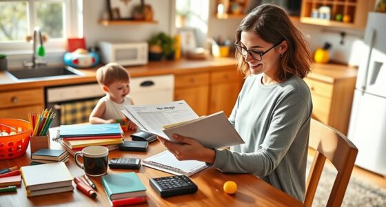 include child care expenses