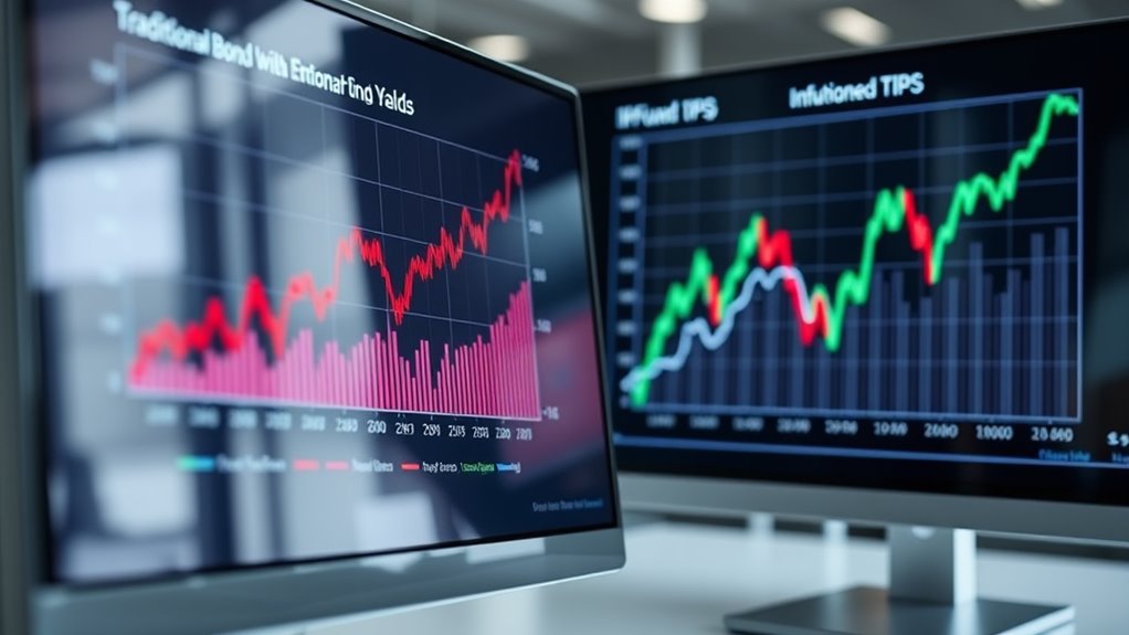 inflation adjusted bond advantages