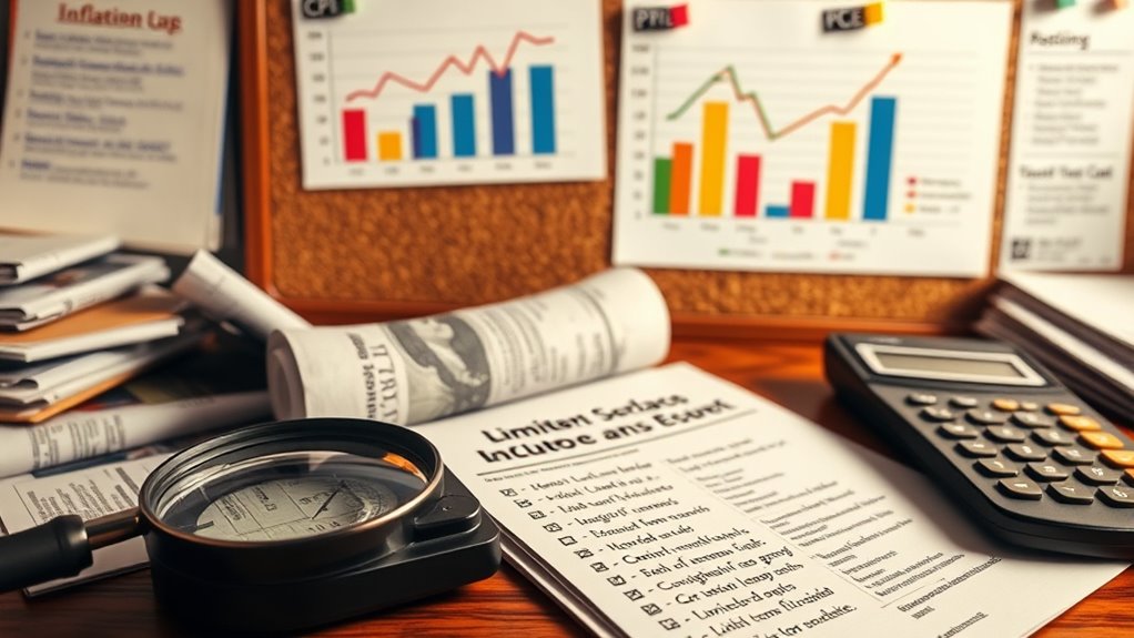 inflation measurement limitations and biases