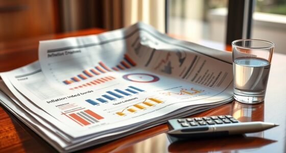 inflation protected government bonds
