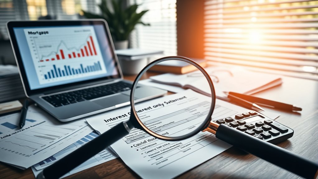 interest only loan misconceptions