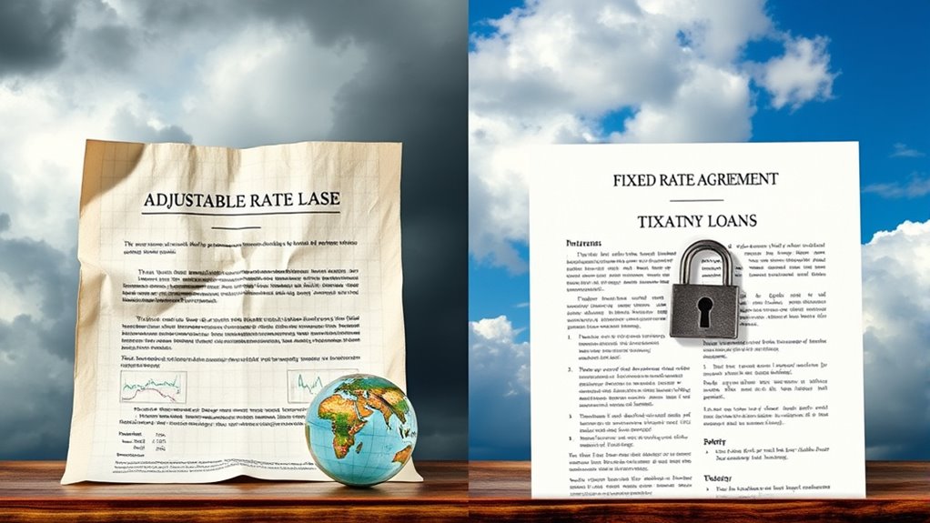 interest rate risk management