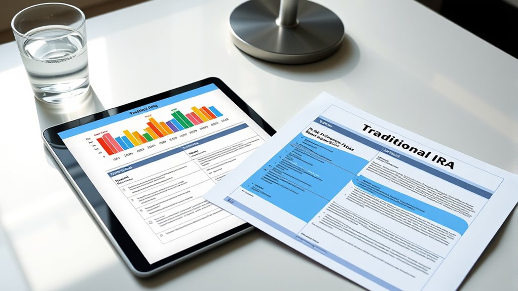 ira withdrawal rules and penalties