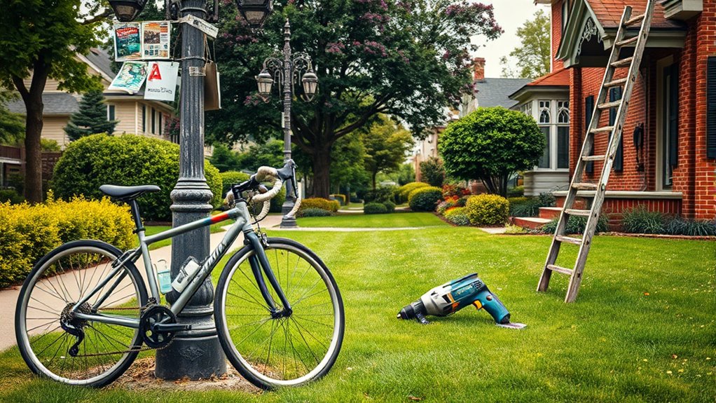 limited neighborhood data insights