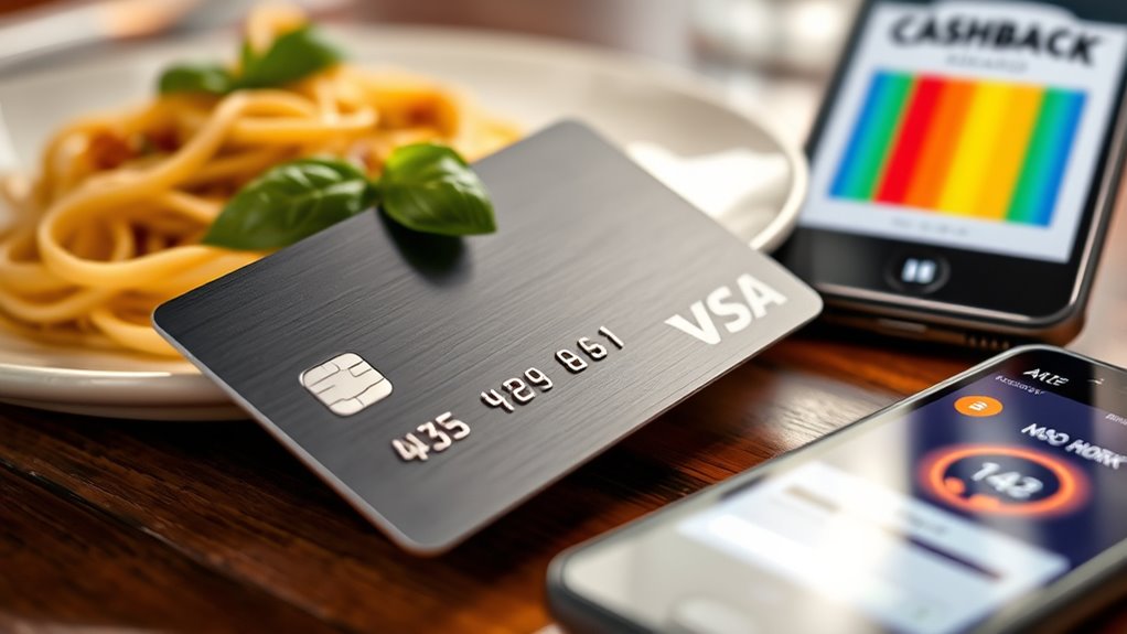 link dine earn save