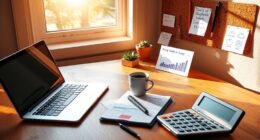 loan free grad school budgeting