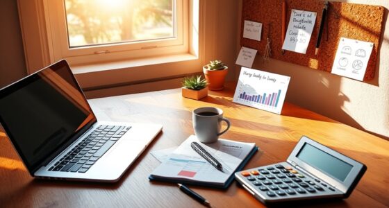 loan free grad school budgeting