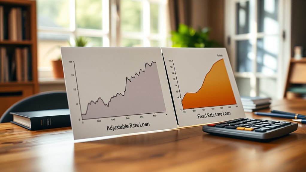 loan rate comparison options