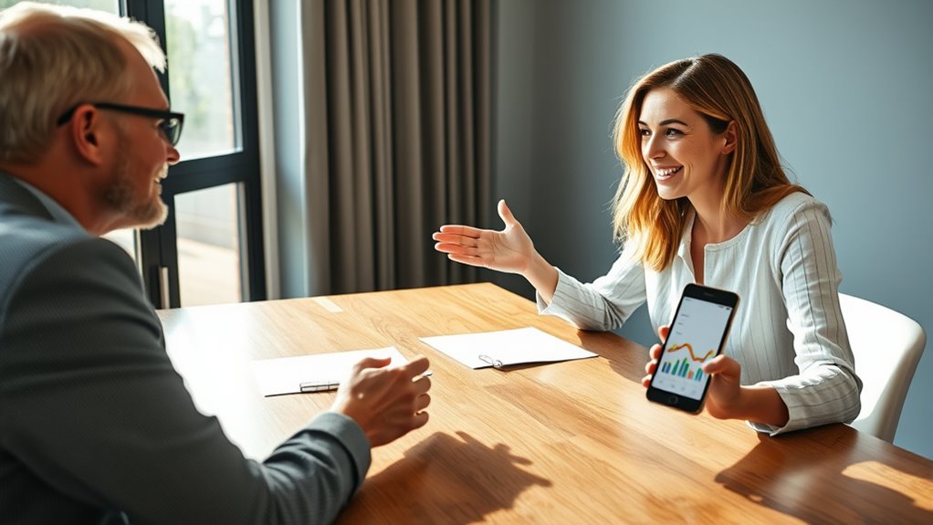 maintain respectful provider relationships