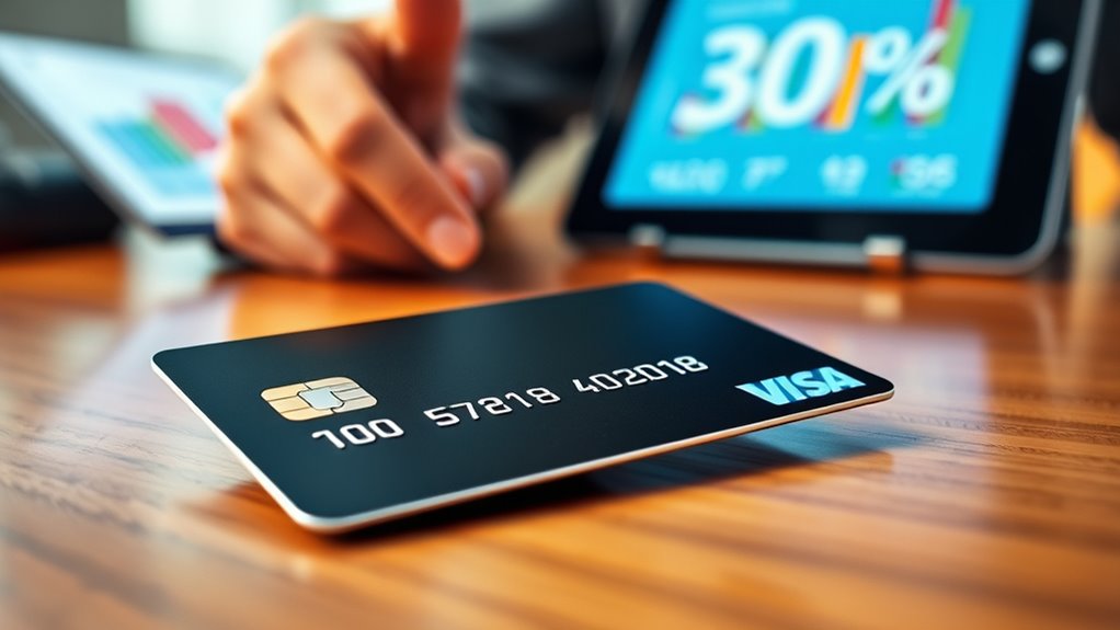 manage credit for long term benefits