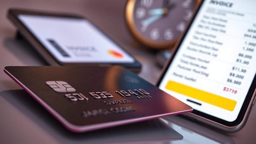 managing late payment penalties