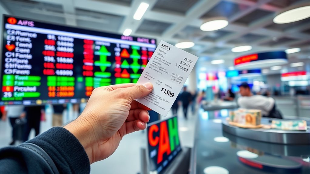 market forces influence currency values