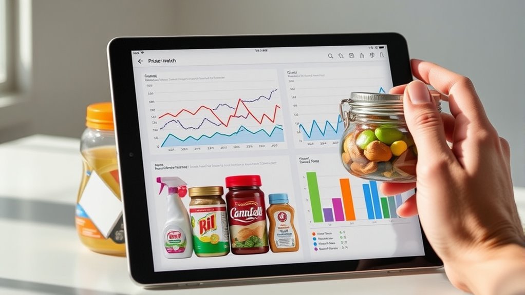market trend tracking tools