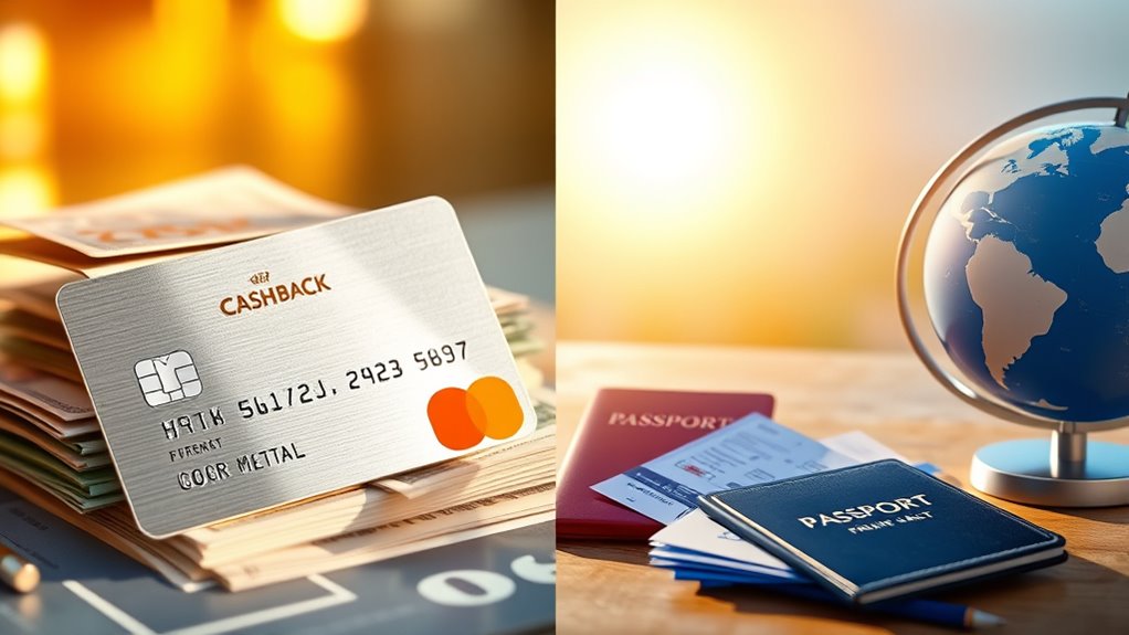 match rewards to lifestyle