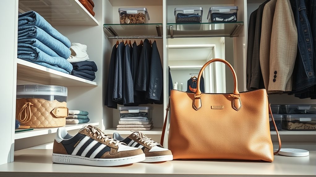 maximize clothing investment value