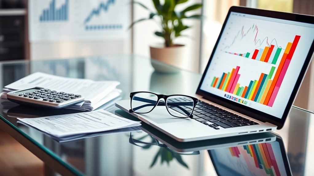 maximize long term investment growth