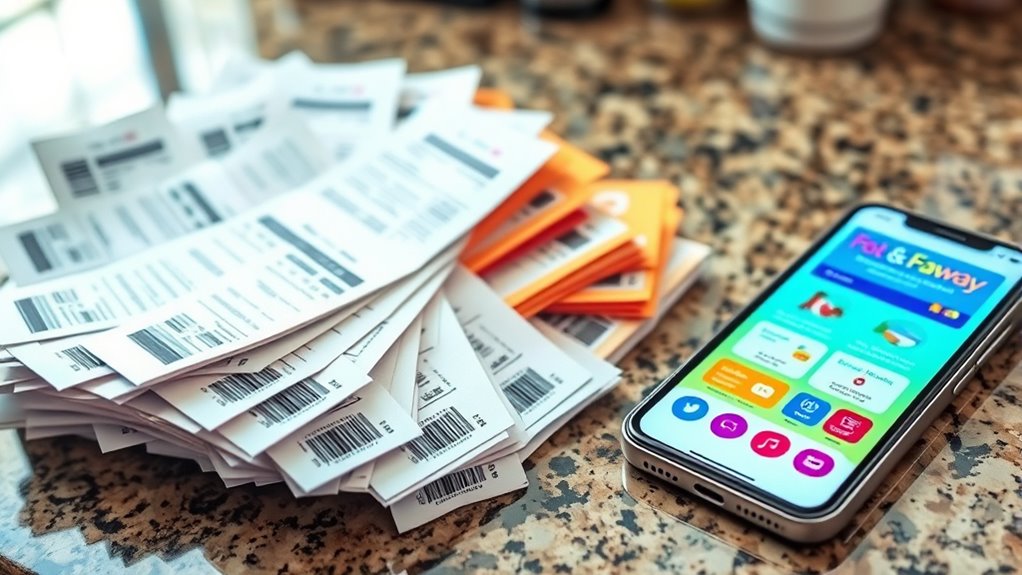 maximize savings protect privacy