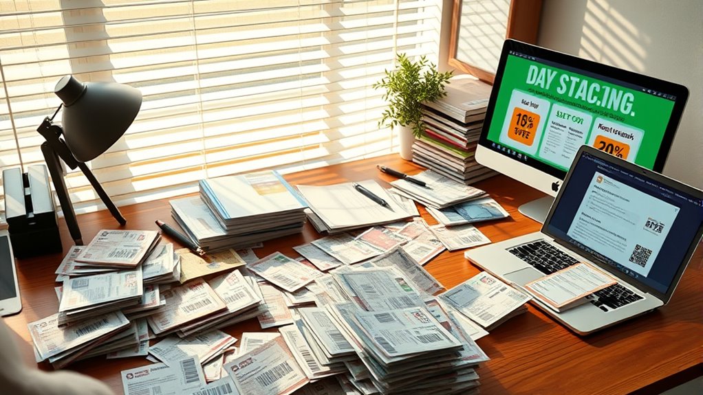 maximize savings with cashback