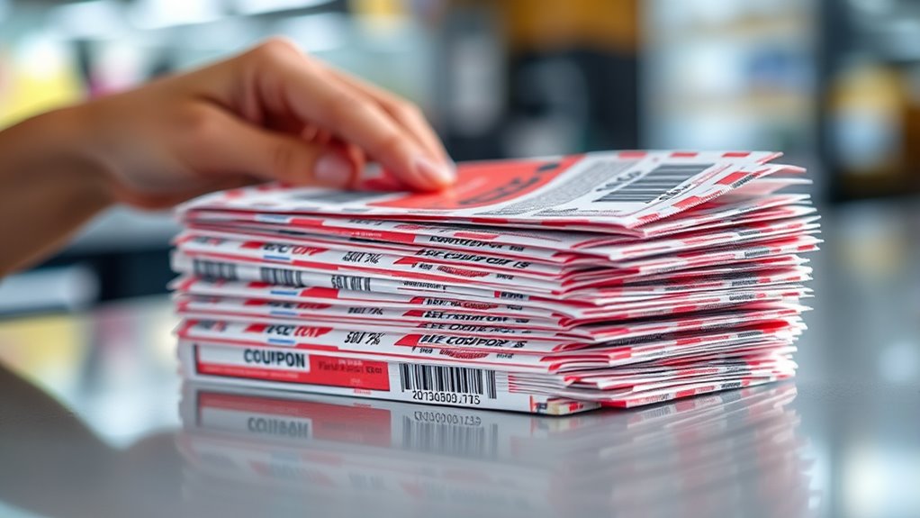 maximize savings with stacking