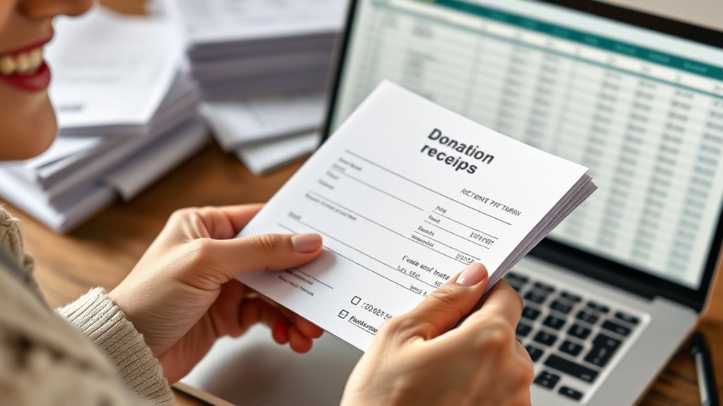maximize tax deduction benefits