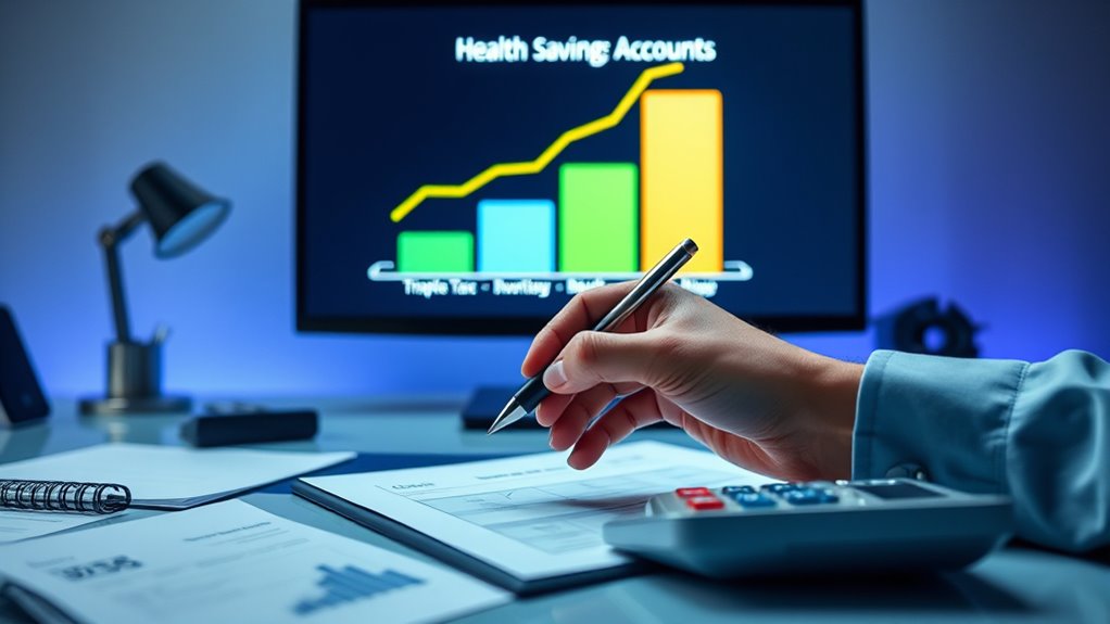 maximize tax free contributions