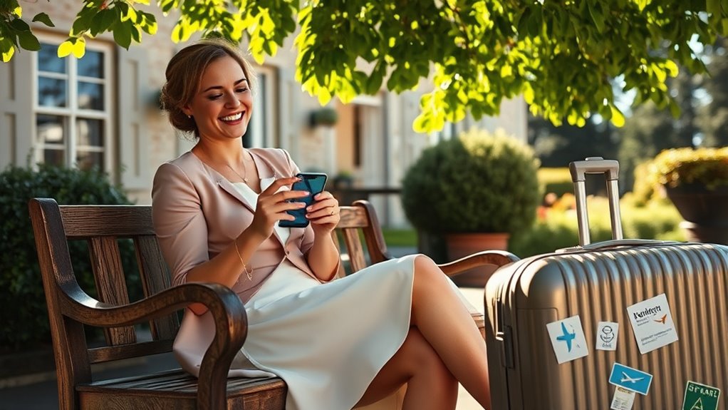 maximize travel reward savings