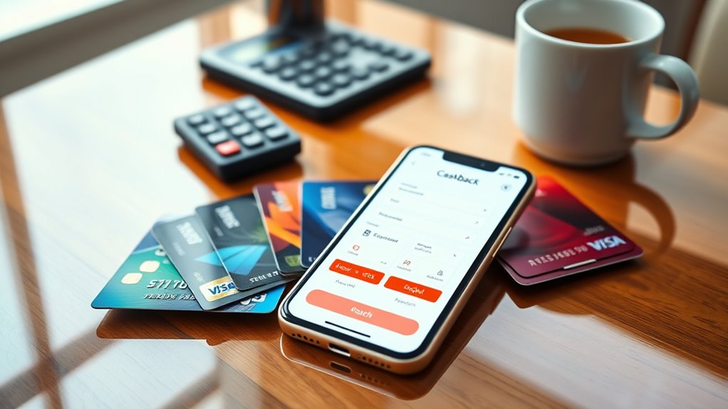 maximize travel rewards stacking