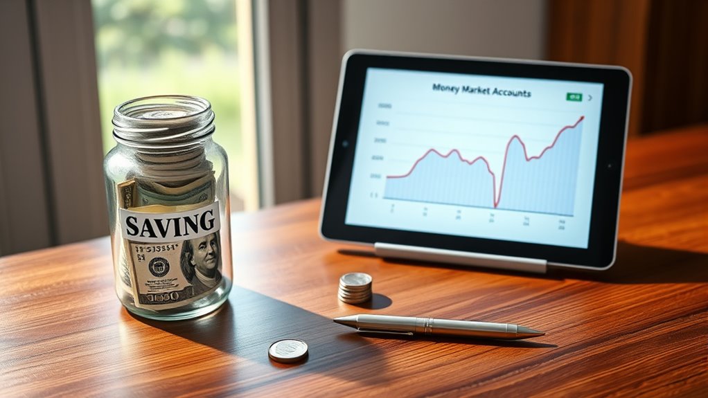 minimum balance and compliance
