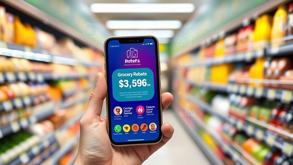 monetizing consumer shopping data