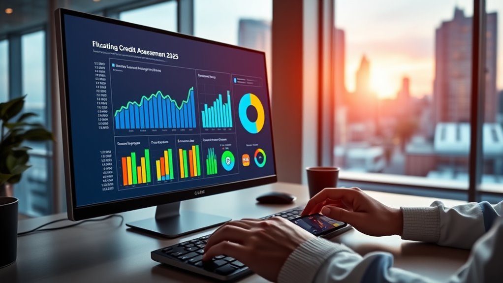monitor adjust leverage tools