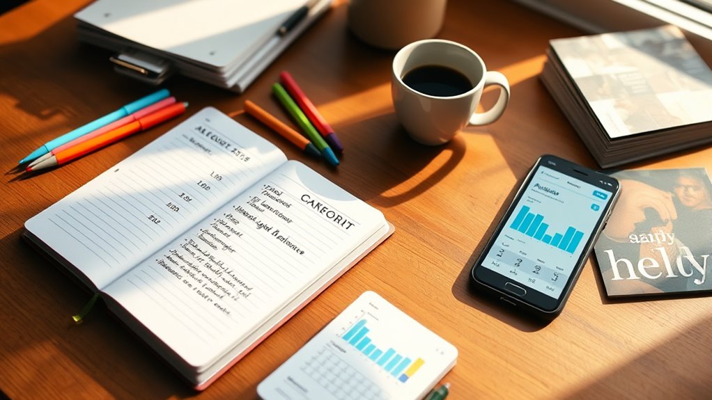 monitor and modify spending