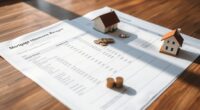 mortgage escrow account management