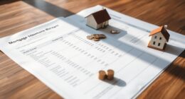 mortgage escrow account management