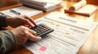 mortgage points influence payments