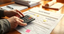 mortgage points influence payments