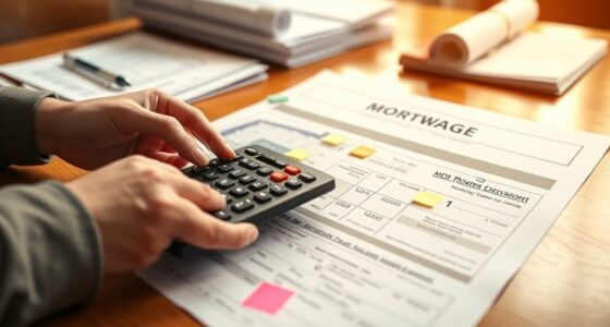 mortgage points influence payments