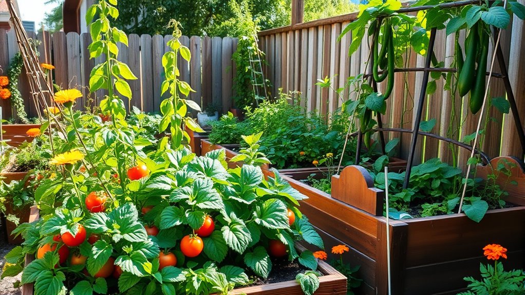 natural pest control methods