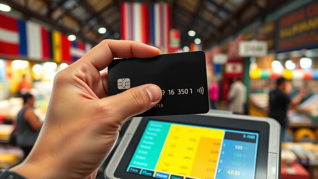 no foreign transaction fees