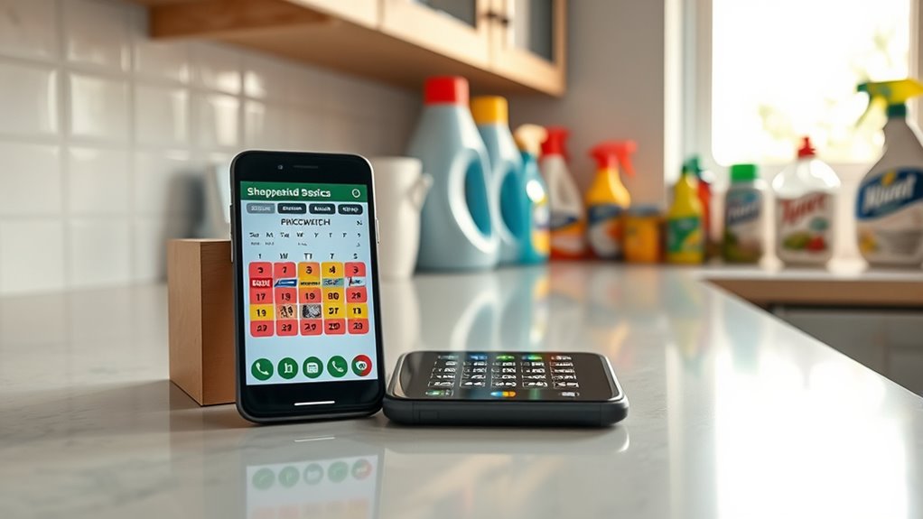 optimal shopping timing strategy