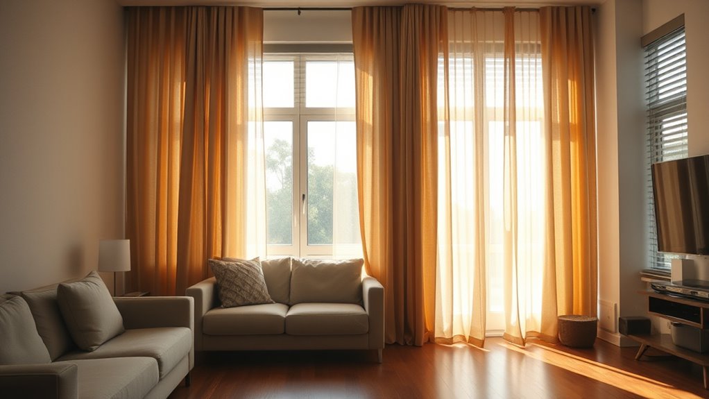 optimize window coverings daily